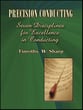 Precision Conducting, Volume 1 book cover